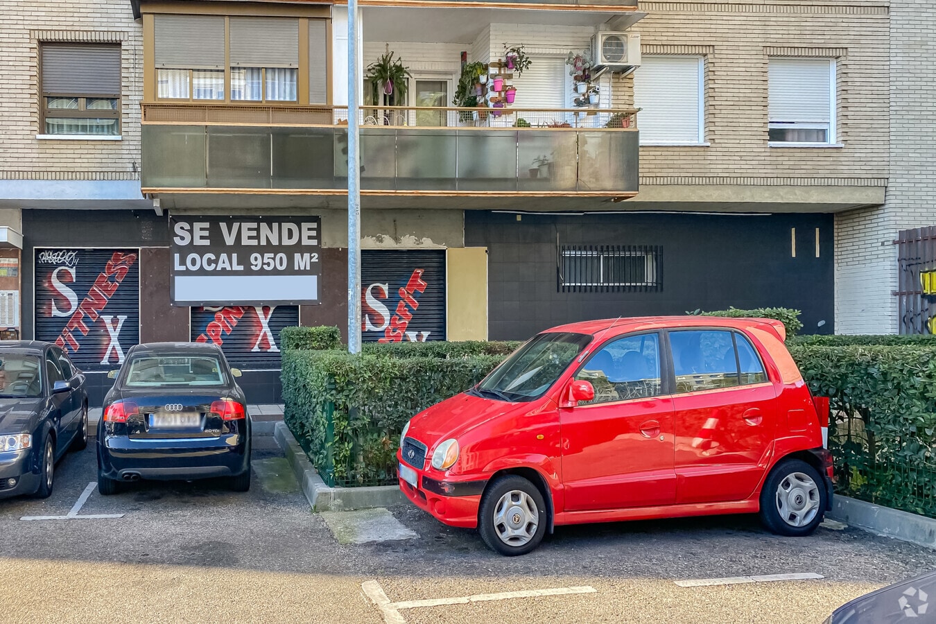 Calle Sierra de Alcubierre, 12, Alcorcón, MAD 28923 - Lot Puerta 01, Esc. E - - Photo intérieure - Image 2 of 2