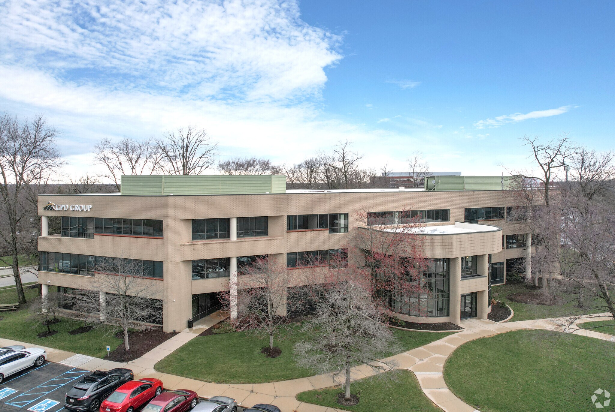 8275 Allison Pointe Trl, Indianapolis, IN à louer Photo principale– Image 1 sur 23