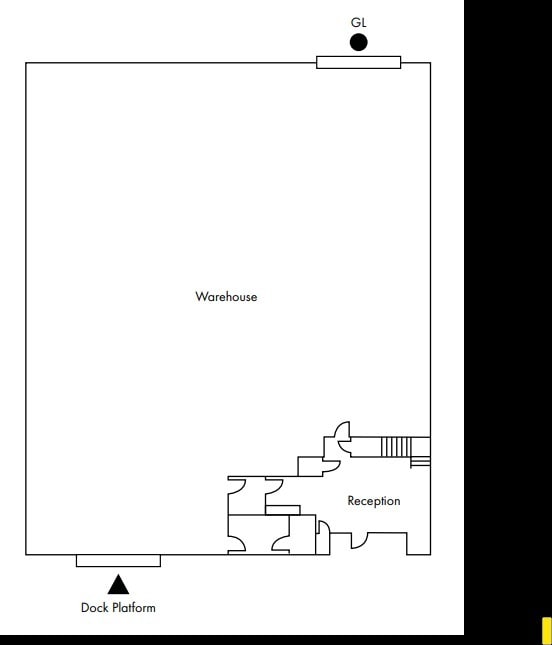 2575 Pioneer Ave, Vista, CA à louer Plan d’étage– Image 1 sur 1
