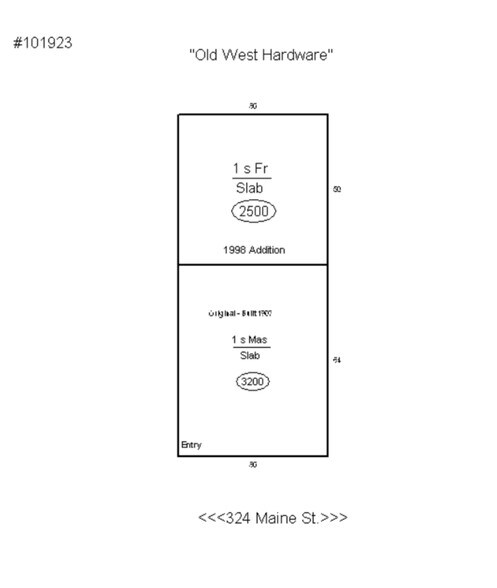 6210 W Maine St, Spirit Lake, ID à louer - Photo de l’immeuble – Image 3 sur 36