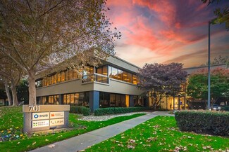 Plus de détails pour 701 University Ave, Sacramento, CA - Bureau à louer