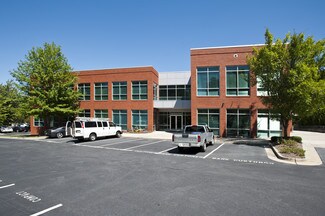Plus de détails pour 711 Canton Rd NE, Marietta, GA - Bureau à louer