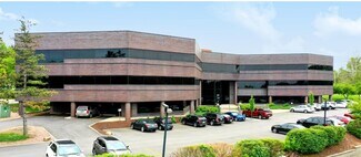 Plus de détails pour 10845 Olive Blvd, Creve Coeur, MO - Bureau à louer