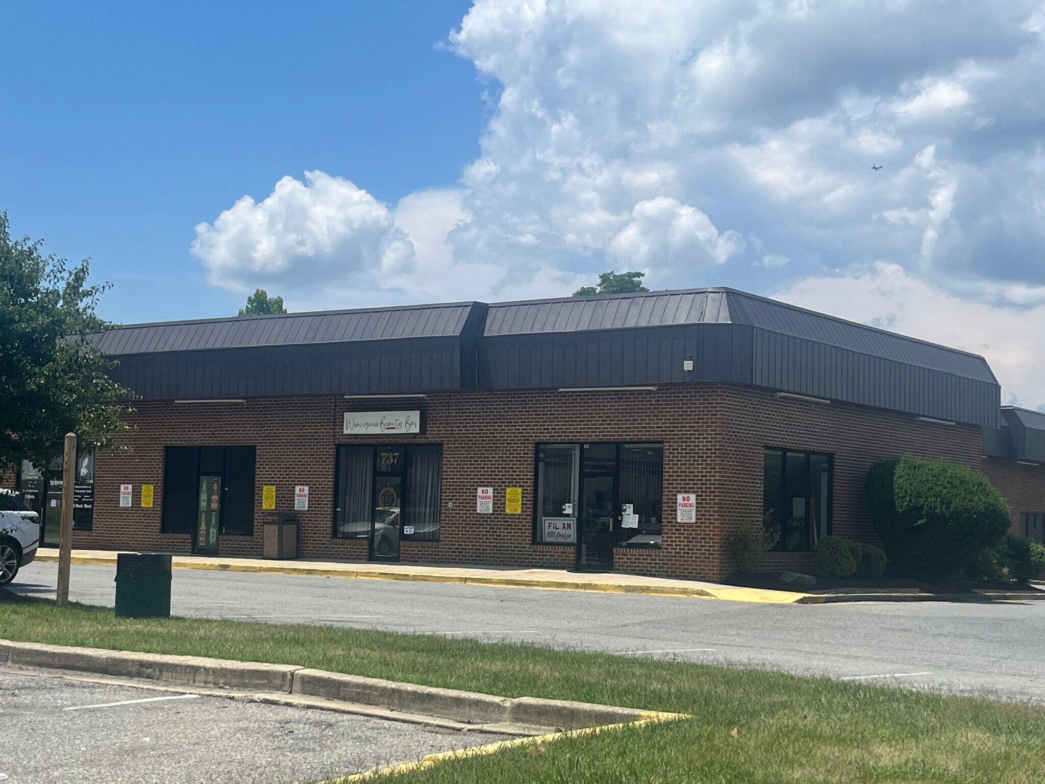 713-741 Cady Dr, Fort Washington, MD à louer Photo principale– Image 1 sur 6