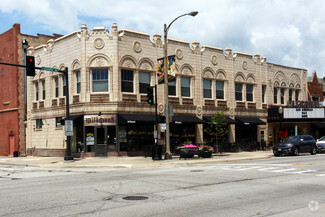 Plus de détails pour 80-88 S La Grange Rd, La Grange, IL - Bureau à louer