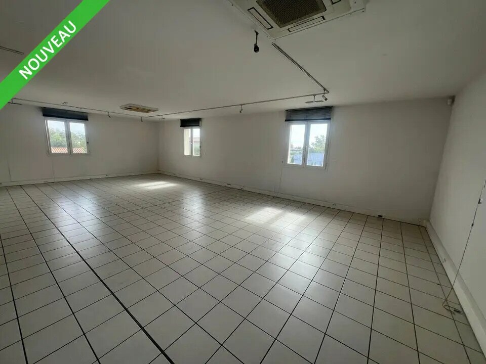 Bureau dans Valence à vendre Photo de l’immeuble– Image 1 sur 6