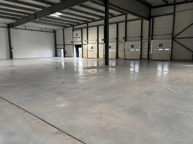 Industriel/Logistique dans Toulouse à louer - Photo intérieure – Image 3 sur 6