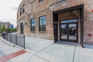 Plus de détails pour 2100 S Morgan St, Chicago, IL - Bureau à louer