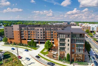 Plus de détails pour 8801 116th St, Fishers, IN - Local commercial à louer