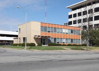Plus de détails pour 3130 & 3142 Broadway Blvd. – Bureau à vendre, Kansas City, MO