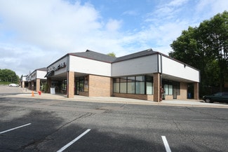 Plus de détails pour 16352-16390 Wagner Way, Eden Prairie, MN - Local commercial à louer