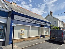 Former Dental Practice - Immobilier d'entreprise