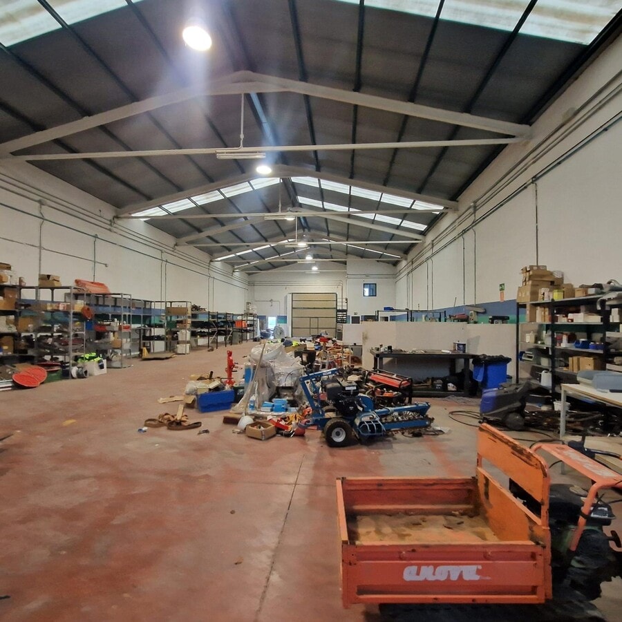 Cobeña, MAD 28863 - Lot Es:2 Pl:00 Pt:02 -  - Photo intérieure - Image 1 of 5