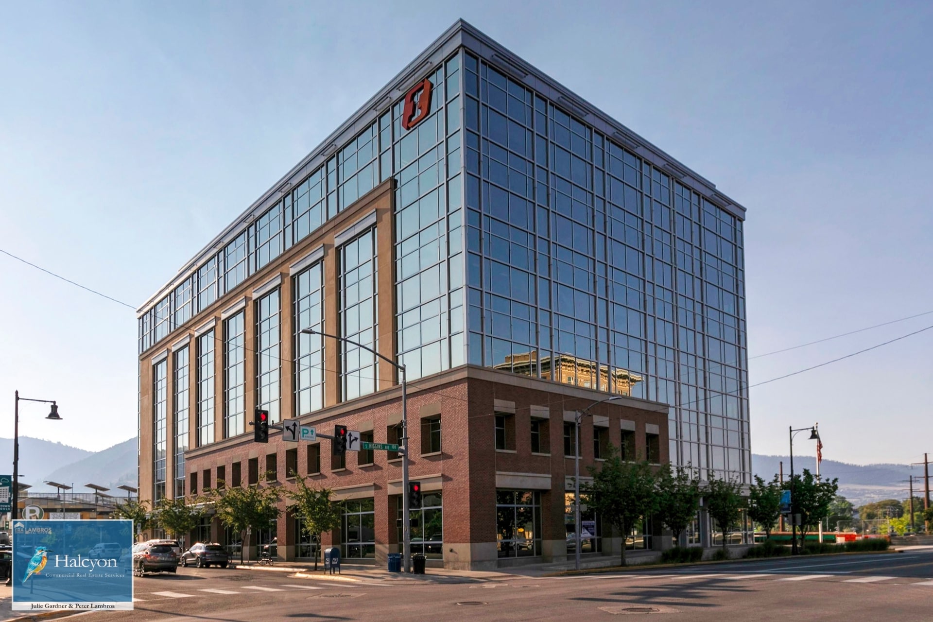 101 E Front St, Missoula, MT à louer Photo intérieure– Image 1 sur 10