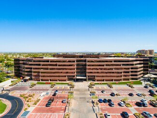 Plus de détails pour 4800 N Scottsdale Rd, Scottsdale, AZ - Bureau à louer