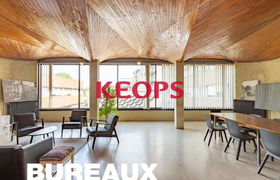 17 Allées Charles De Fitte, Toulouse à vendre - Photo de l’immeuble – Image 3 sur 3