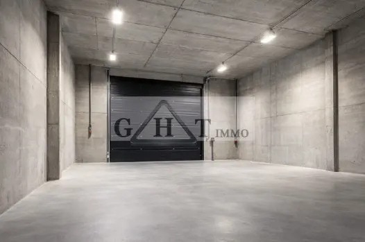 Industriel/Logistique dans Épinay-sur-Seine à louer - Photo intérieure – Image 2 sur 2