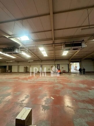 Plus de détails pour Industriel/Logistique à vendre