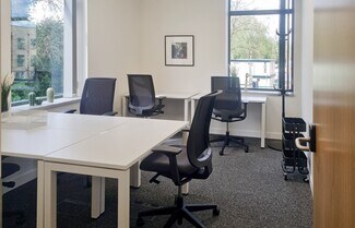 Plus de détails pour Station Rd, Harpenden - Coworking à louer
