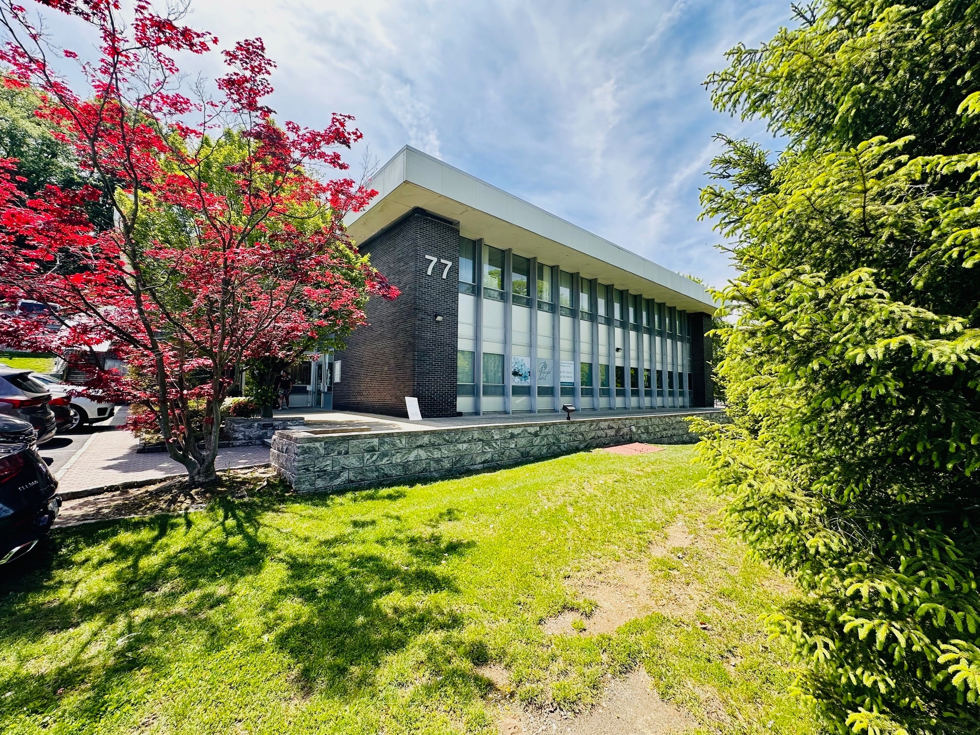 77 Tarrytown Rd, White Plains, NY à louer Photo de l’immeuble– Image 1 sur 12