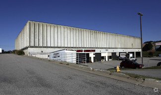 Plus de détails pour 13851 Telegraph Rd, Woodbridge, VA - Industriel/Logistique à louer