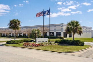 Plus de détails pour 150 Widgeon Dr, Saint Rose, LA - Industriel/Logistique à louer