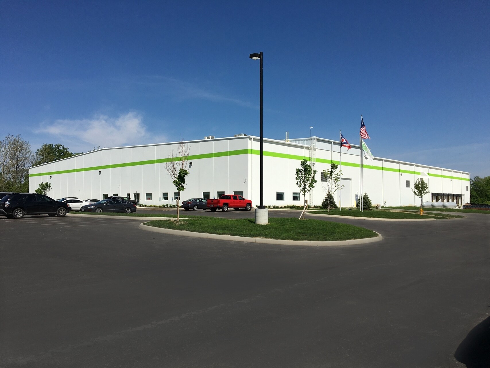 12979 County Road 153, East Liberty, OH à louer Photo principale– Image 1 sur 8