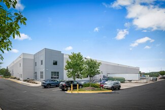Plus de détails pour 7458 Candlewood Rd, Hanover, MD - Industriel/Logistique à louer