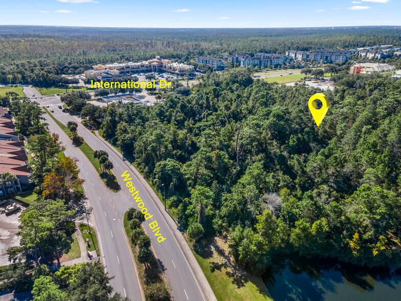 11990 International Dr, Orlando, FL à vendre - Photo de l’immeuble – Image 3 sur 27