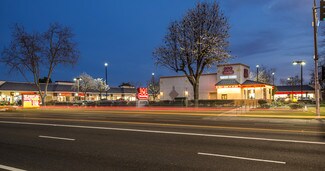 Plus de détails pour 11082 Coloma Rd, Rancho Cordova, CA - Local commercial à louer