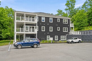 Plus de détails pour 812 Broad St, Milford, PA - Logement à vendre