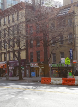 Plus de détails pour 246 E 23rd St, New York, NY - Local commercial à louer