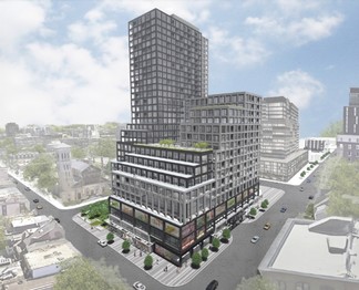 Plus de détails pour Queen St E, Toronto, ON - Local commercial à louer