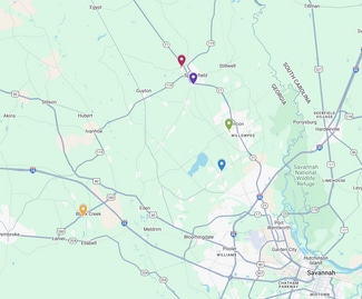 Plus de détails pour 5 MHP Portfolio Effingham / Bryan County – à vendre