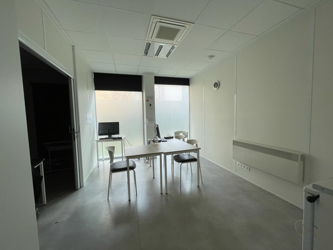 48 Rue De La Colonie, Paris à louer Photo intérieure– Image 1 sur 9