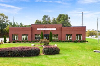 Plus de détails pour 65 Walnut Grove Rd SE, Cartersville, GA - Local commercial à vendre