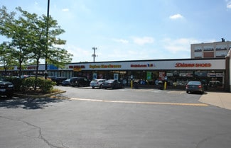 Plus de détails pour 2503-2561 W Cermak Rd, Chicago, IL - Local commercial à louer