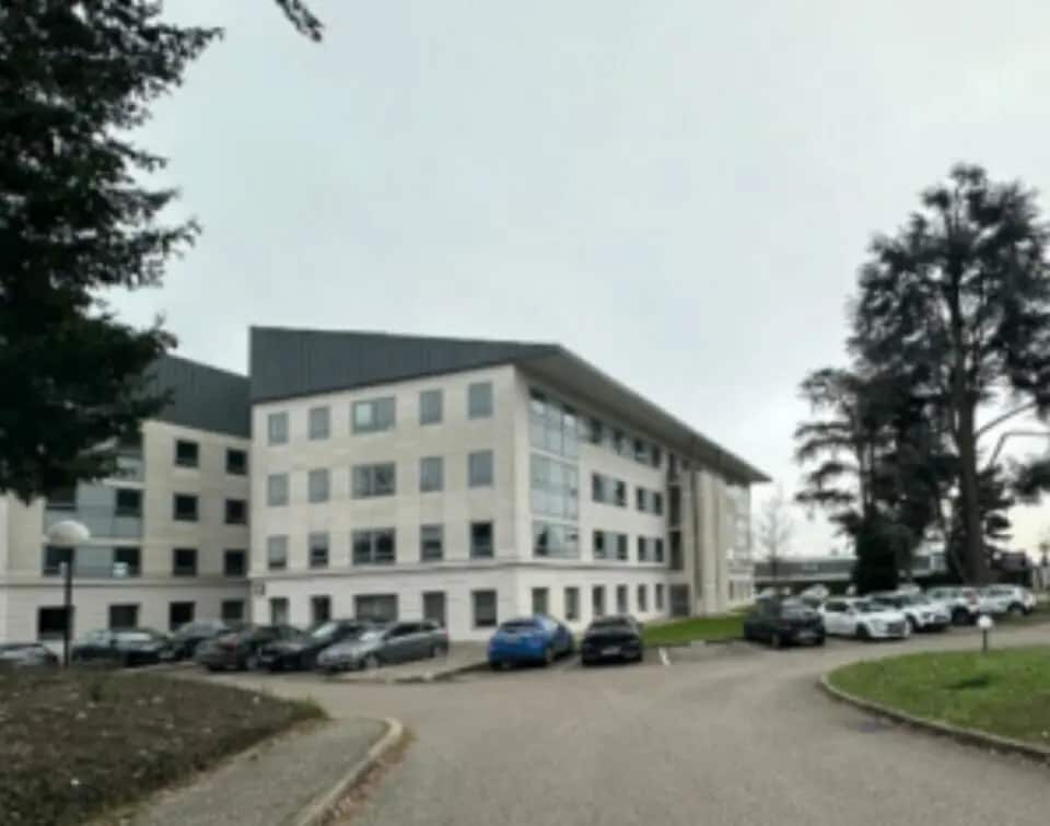 Photo de l’immeuble