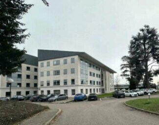 Plus de détails pour Bureau à louer