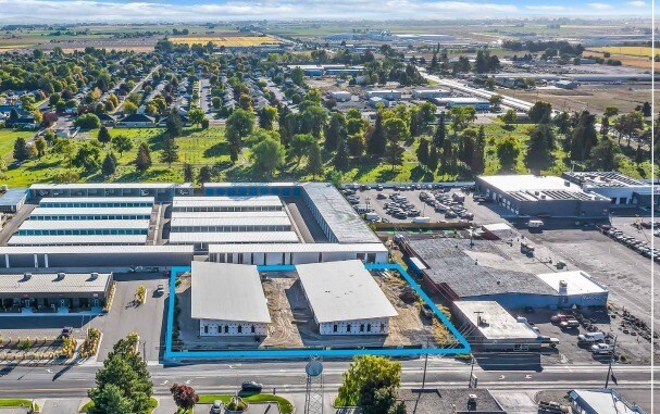 234 Eastland Dr, Twin Falls, ID à louer - Photo principale – Image 1 sur 14