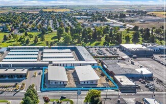 Plus de détails pour 234 Eastland Dr, Twin Falls, ID - Bureau à louer