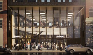 Plus de détails pour 130 William St, New York, NY - Local commercial à louer