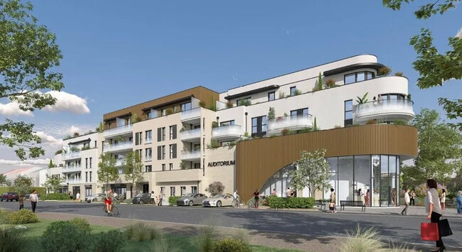 Plus de détails pour Local commercial à vendre