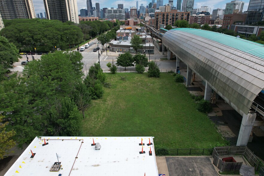 2211 S State St, Chicago, IL à vendre - Photo de l’immeuble – Image 1 sur 4