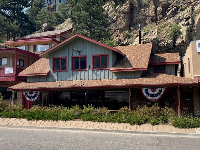 28235 Hwy 74, Evergreen, CO à vendre - Photo de l’immeuble – Image 2 sur 33