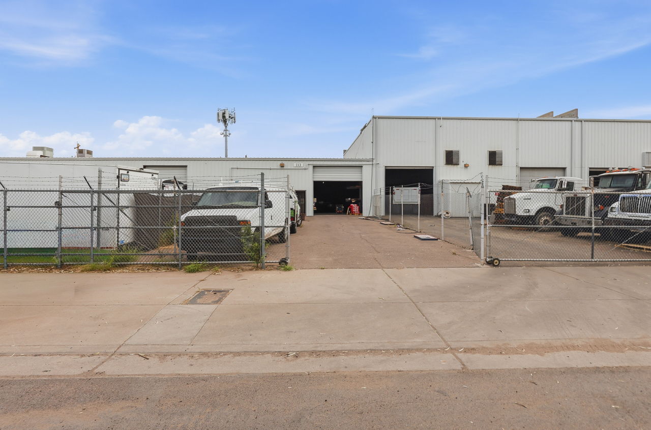 113 E Pioneer St, Phoenix, AZ à louer Photo intérieure– Image 1 sur 6