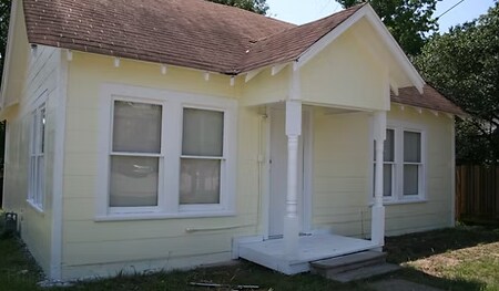 2609 Old Houston Rd, Huntsville, TX à vendre Photo principale– Image 1 sur 2
