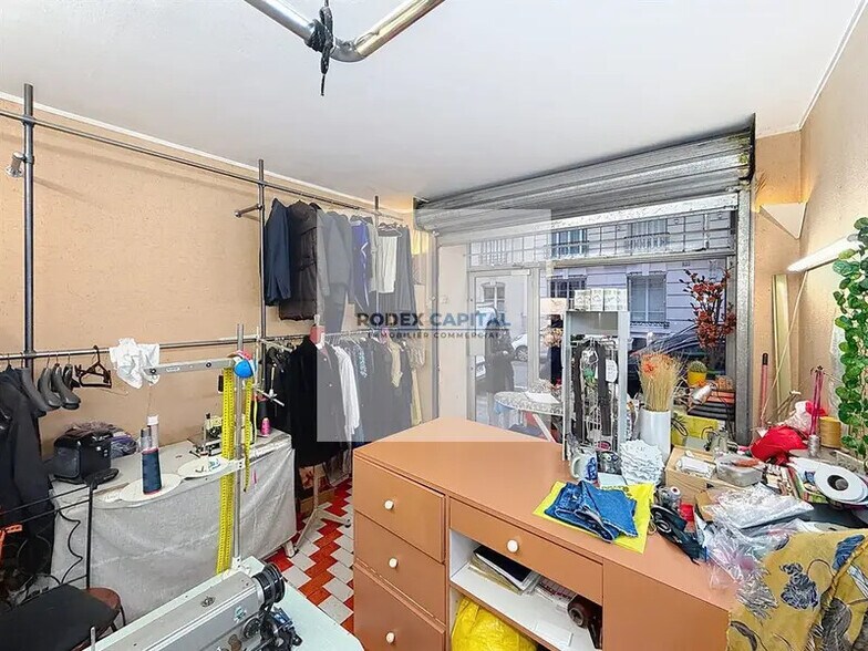 Local commercial dans Paris à louer - Photo intérieure – Image 2 sur 3
