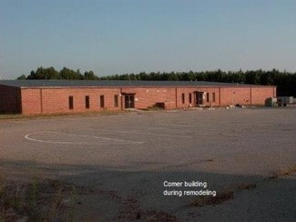 Plus de détails pour 225 Clover Ave, Comer, GA - Spécialisé à vendre