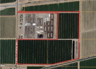 Plus de détails pour 0000 Palo Verde Rd, Buckeye, AZ - Terrain à vendre